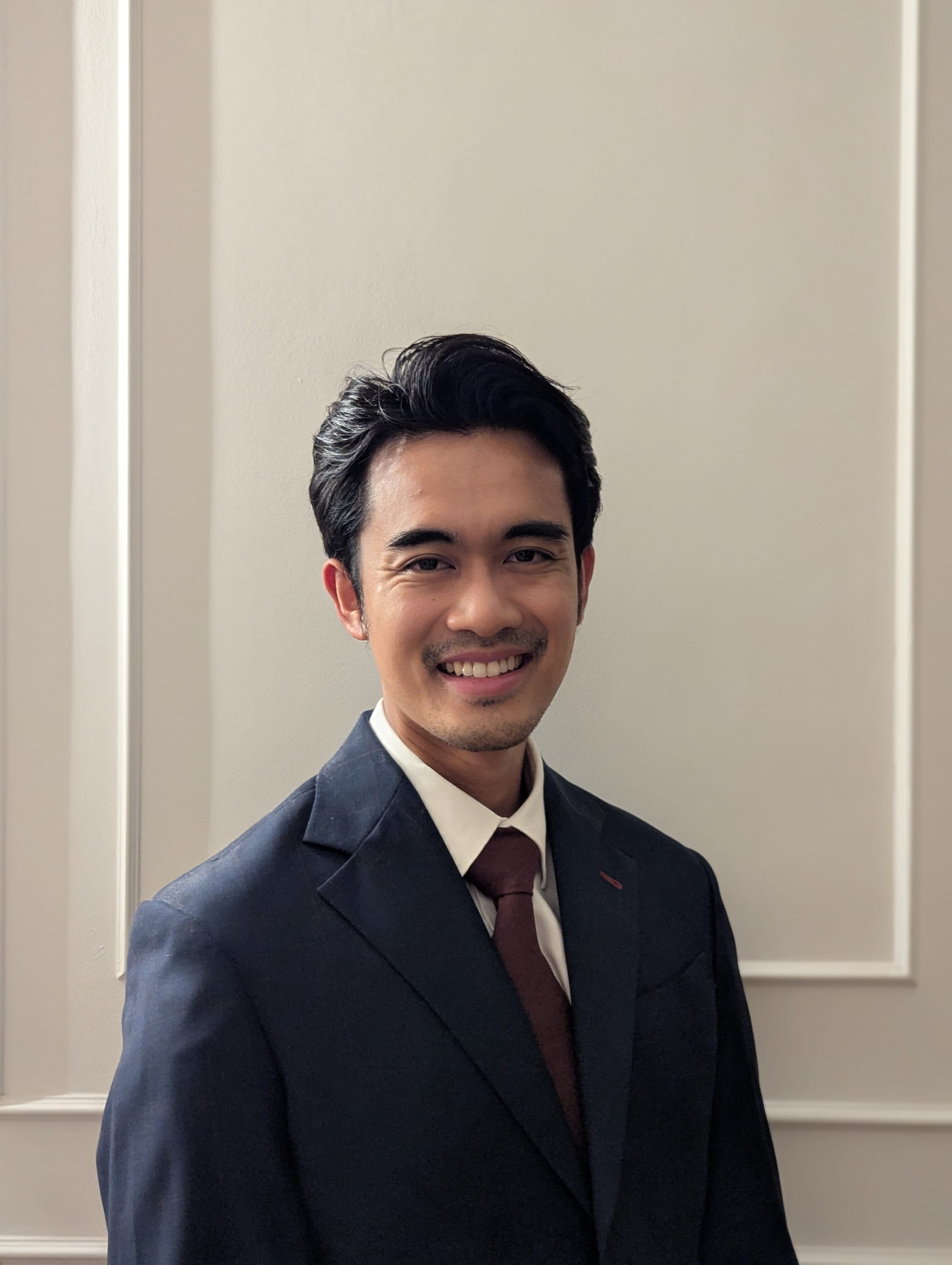 Dr Ashraf Yusoff image.